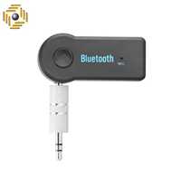 گیرنده بلوتوثی موزیک مدل BT-Receiver
