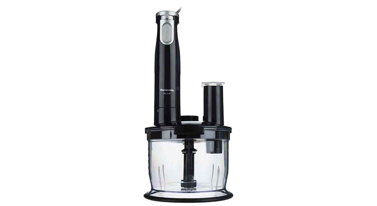 گوشت کوب برقی پاناسونیک مدل MX-SS40