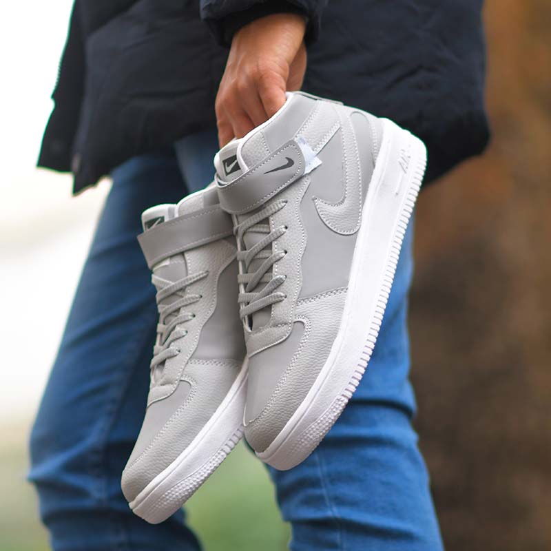 کفش ساقدارمردانه NIKE مدل Bahador
