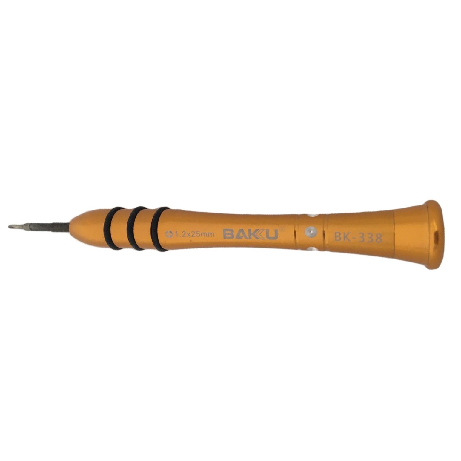 پیچ گوشتی باکو مدل BK-338 C12