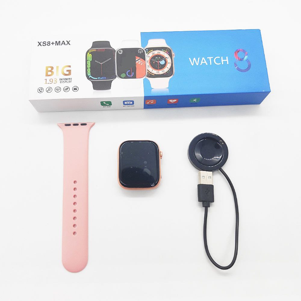 ساعت هوشمند XS8max