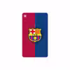 برچسب پوششی ماهوت مدل Barcelona مناسب برای تبلت لنوو Tab M7 2019