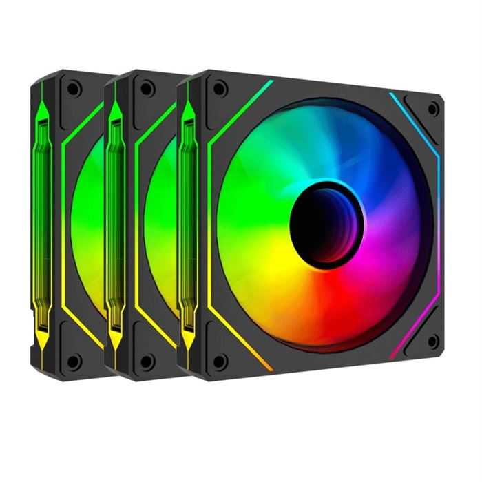 فن کیس لاجی کی مدل Logikey F325B