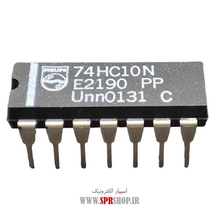 آی سی 7410 DIP