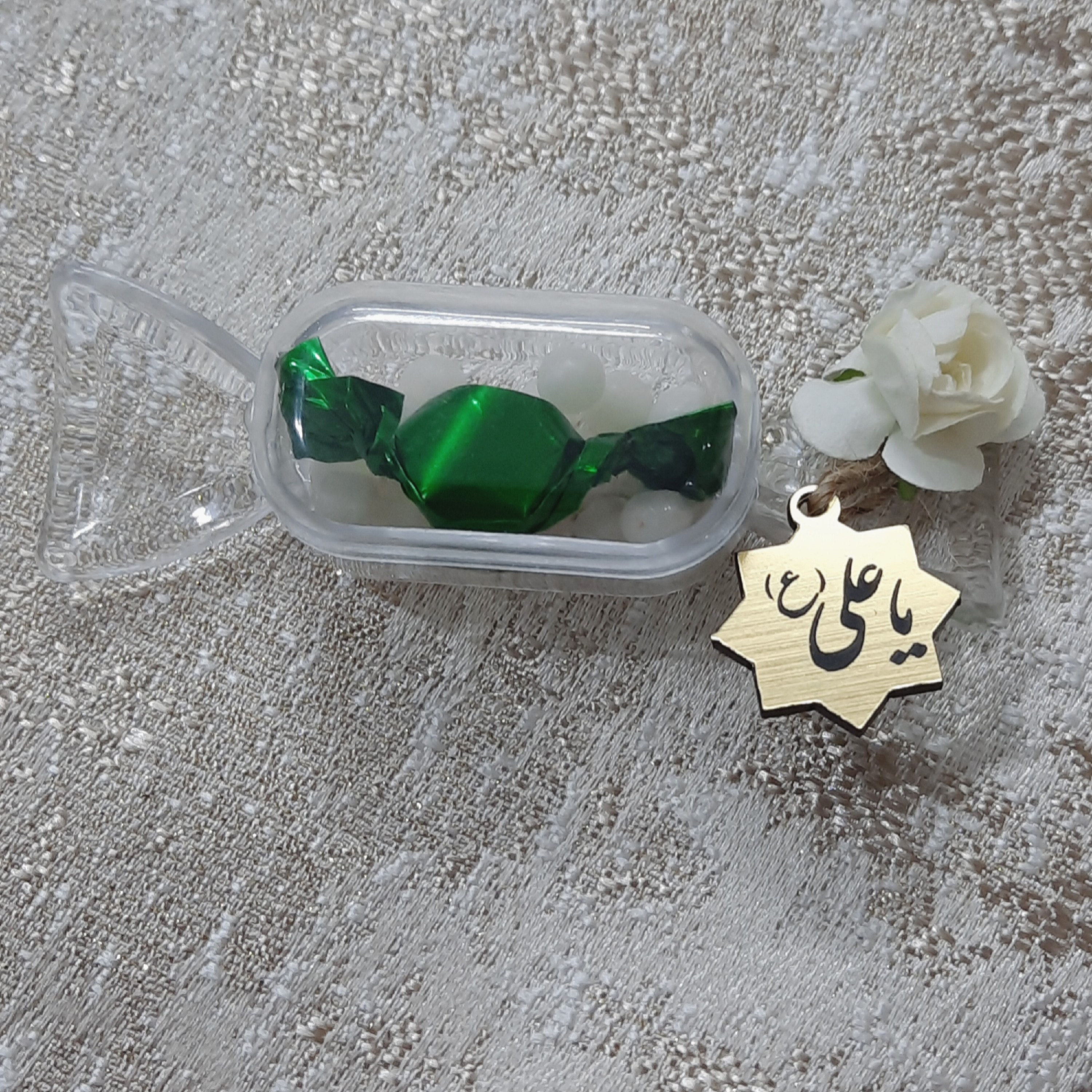 گیفت عید غدیر کد 154