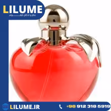 عطر ادکلن نینا ریچی نینا سیب 80 میل زنانه