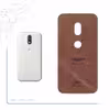 برچسب پوششی ماهوت مدل MNL-ASTN_MRTN مناسب برای گوشی موبایل موتورولا Moto G4 Play