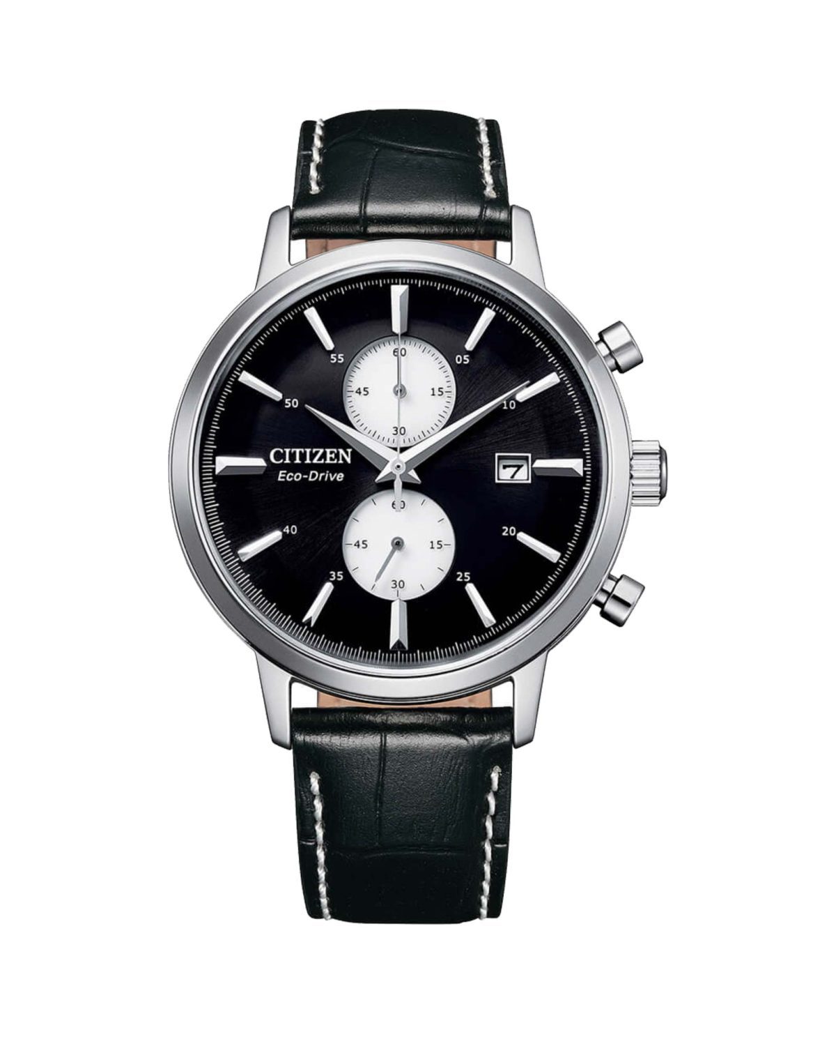 ساعت مچی مردانه سیتیزن CITIZEN CA7061-18E