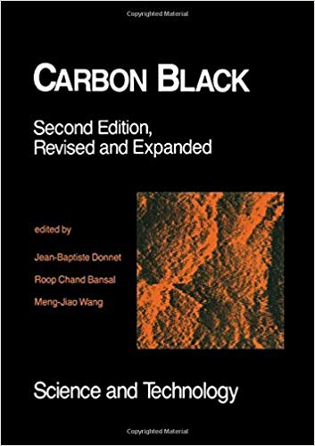 خرید و دانلود نسخه کامل کتاب Carbon Black: Science and Technology, Second Edition, Revised and Expanded