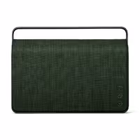 اسپیکر پرتابل بلوتوث ویفا VIFA مدل کپنهاگن COPENHAGEN نسل 2.0 سبز PINE GREEN - Hiapple.ir
