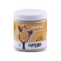 کرم کنجد بادام زمینی  270گرم هپیچو