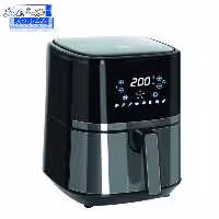 سرخ کن نورنبرگ بدون روغن  6 لیتر WIFI دارمدل ANG-744FR