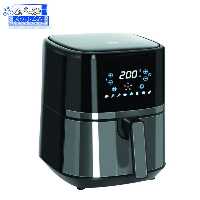 سرخ کن نورنبرگ بدون روغن  6 لیتر WIFI دارمدل ANG-744FR