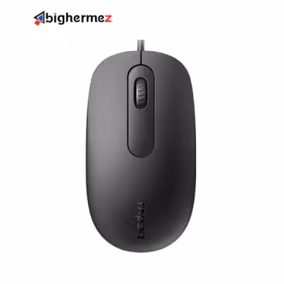 ماوس باسیم رپو مدل N200