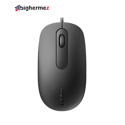 ماوس باسیم رپو مدل N200