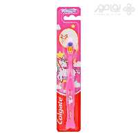 مسواک کودک کلگیت مدل EXTRA SOFT مناسب 2-5 سال