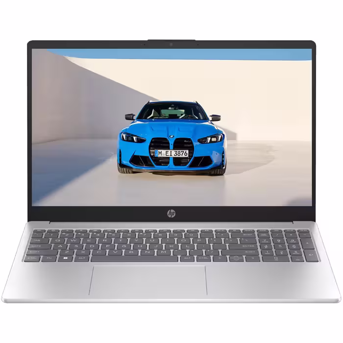 لپ تاپ 15.6 اینچی اچ پی مدل FD0362NIA پردازنده Core i5 1334U رم 16GB حافظه 512GB SSD گرافیک 2GB MX570A