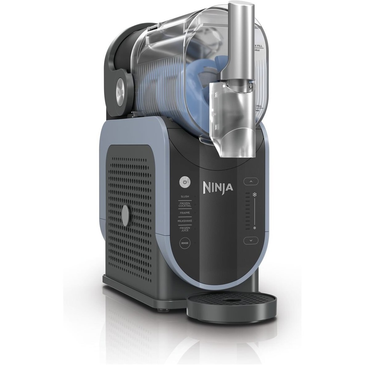 یخ در بهشت ساز نینجا مدل FS301