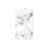 برچسب پوششی ماهوت مدل Blanco-Smoke-Marble مناسب برای تبلت لنوو Tab M7 2019