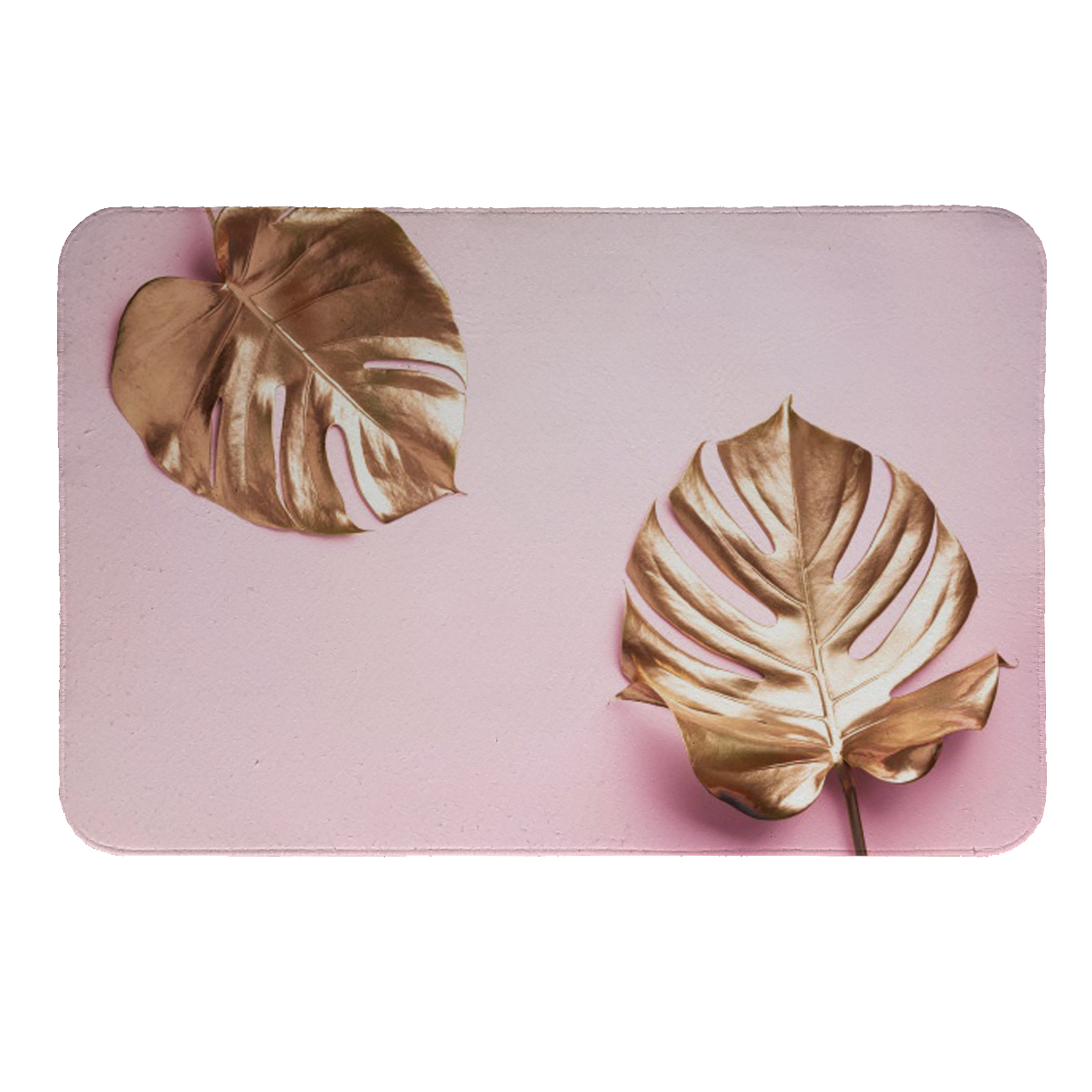 زیرقابلمه ای طرح برگ کد 8153