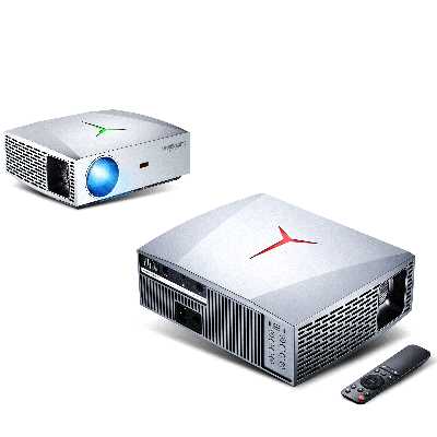 ویدئو پروژکتور وی وی برایت مدل F40 UP