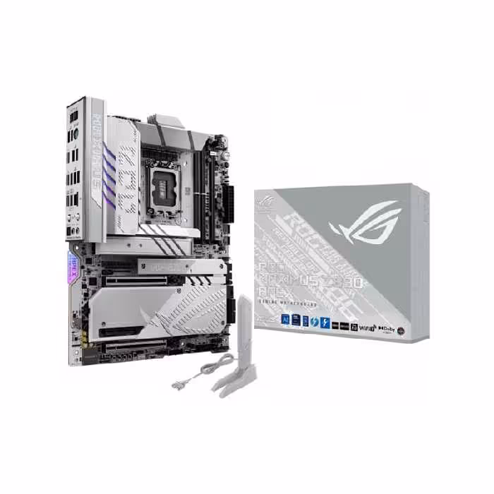 مادربرد ایسوس مدل ROG MAXIMUS Z890 APEX DDR5