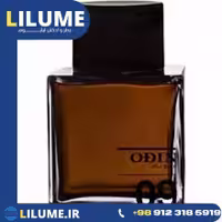 عطر ادکلن اودین شماره 9 پوسالا 100 میل مردانه – زنانه