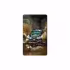 برچسب پوششی ماهوت مدل Rally مناسب برای تبلت سامسونگ Galaxy Tab A 8.0 2019 T295