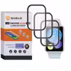 محافظ صفحه نمایش نانو آلتیمیت شیلد مدل NUL مناسب برای ساعت هوشمند هوآوی Watch Fit بسته سه عددی