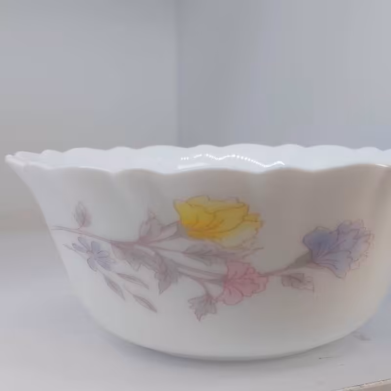 کاسه ابگوشت خوری پارس اپال مدل الیز