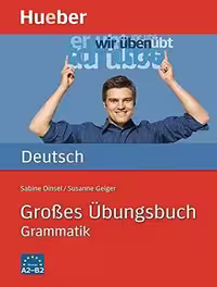 Grosses Ubungsbuch Deutsch Grammatik