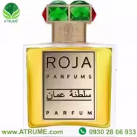 عطر ادکلن روژا داو سلطنت آف عمان 50 میل مردانه - زنانه