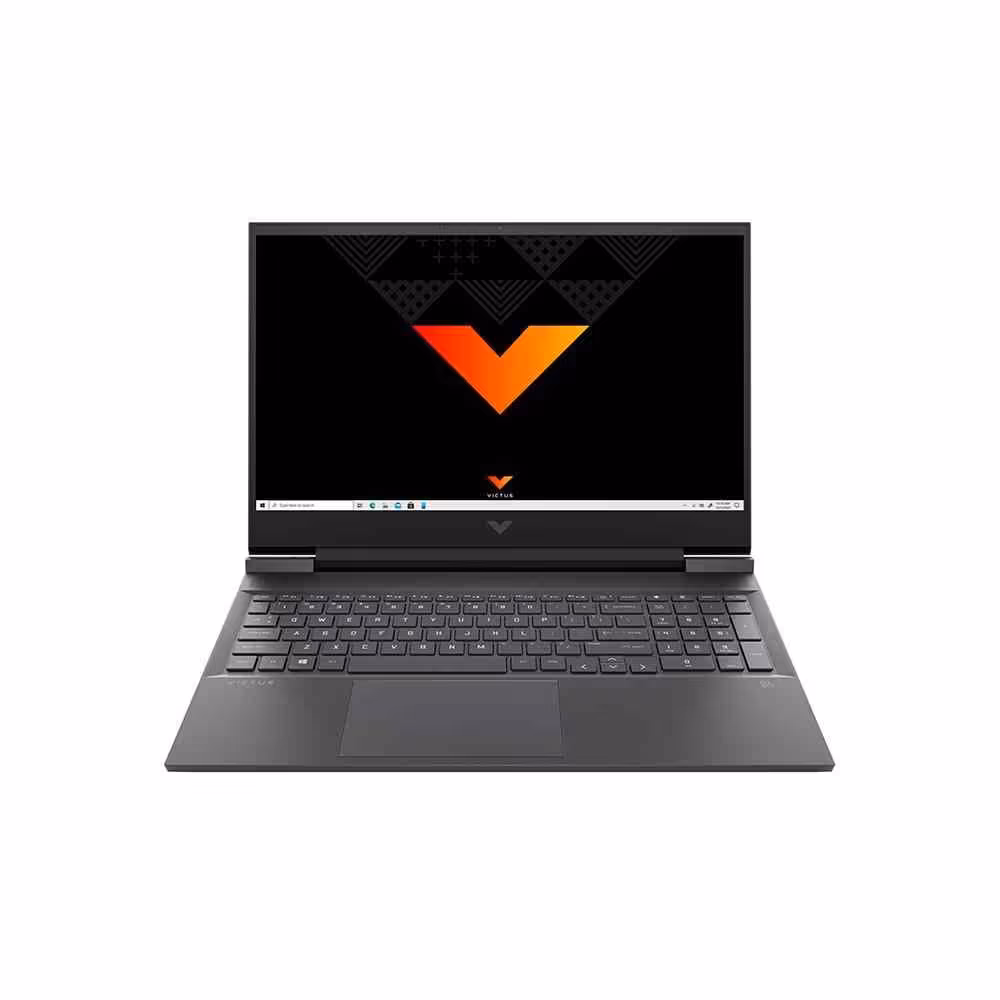 خرید و قیمت لپ تاپ نمایشگاهی گیمینگ اچ پی مدل HP Victus 16-d0112Tx - آسیا لپتاپ
