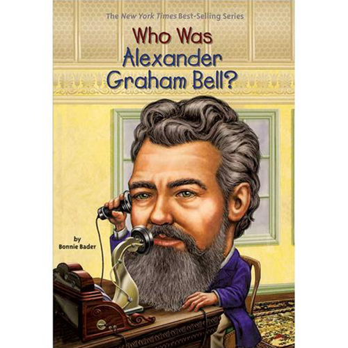 ?Who Was Alexander Graham Bell