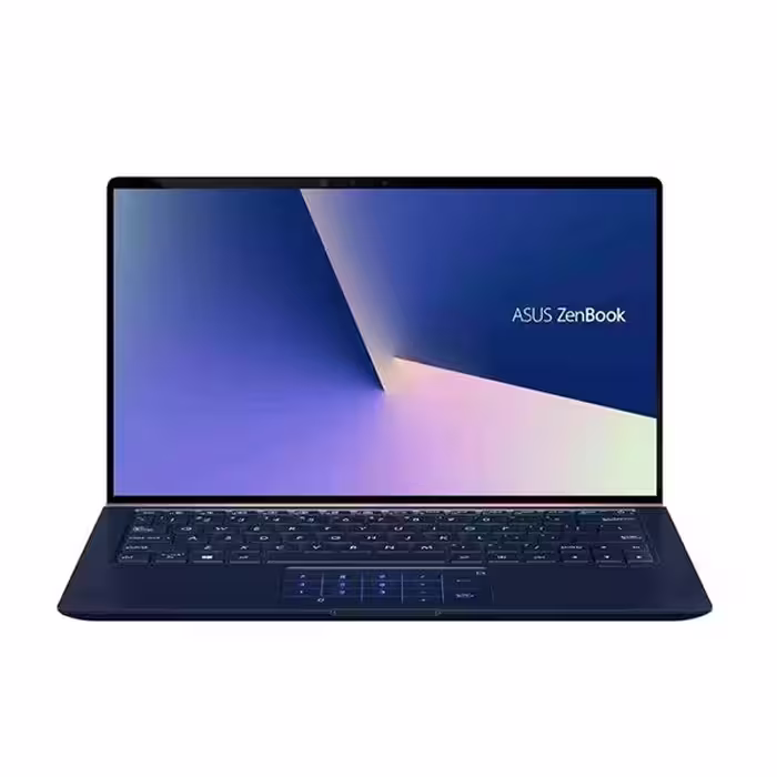لپ‌ تاپ 13 اینچی ایسوس مدل UX333FN Core i7 - فروشگاه اینترنتی طیف سنتر