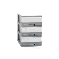    فایل کشویی دل آسا مدل D123-GG333