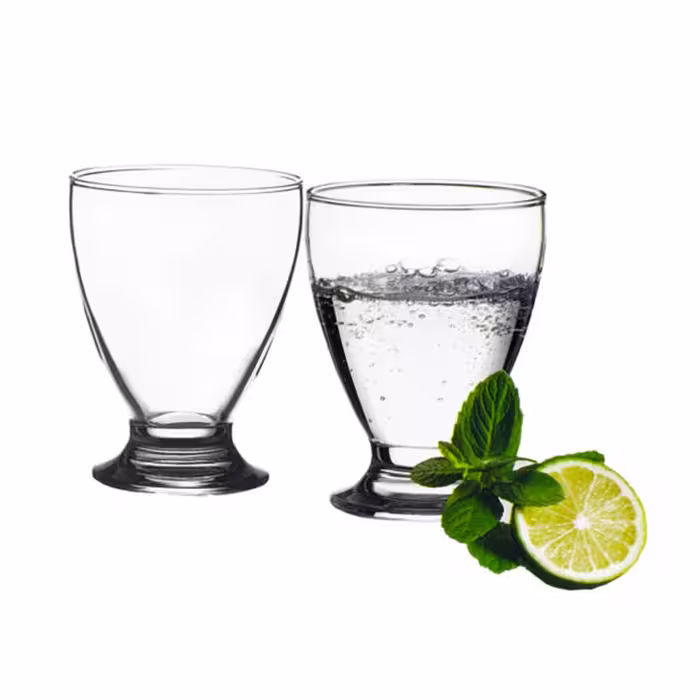لیوان پاشاباغچه مدل CIN CIN کد 41011 بسته 3 عددی