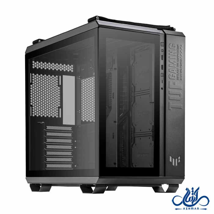 کیس ایسوس TUF Gaming GT502