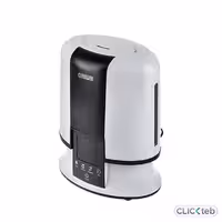 بخور سرد BREMED مدل BD7670 (اوریجینال   گارانتی اصلی)