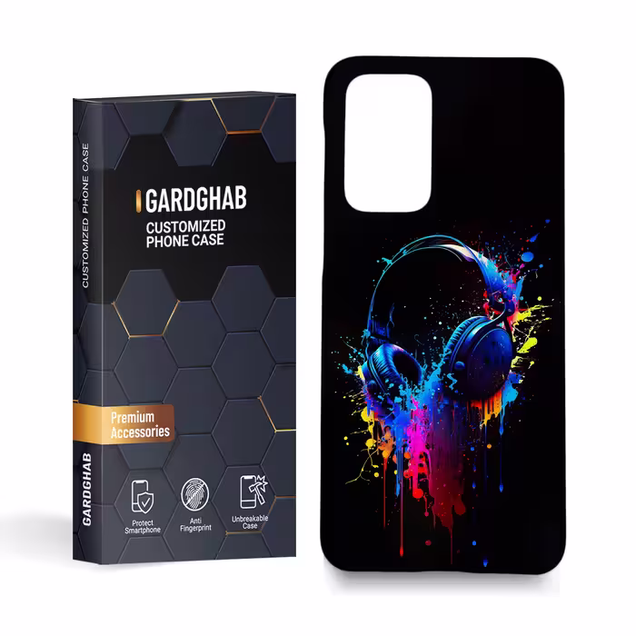 گارد قاب کاور فانتزی مدل  g9149 مناسب برای گوشی موبایل سامسونگ a33 