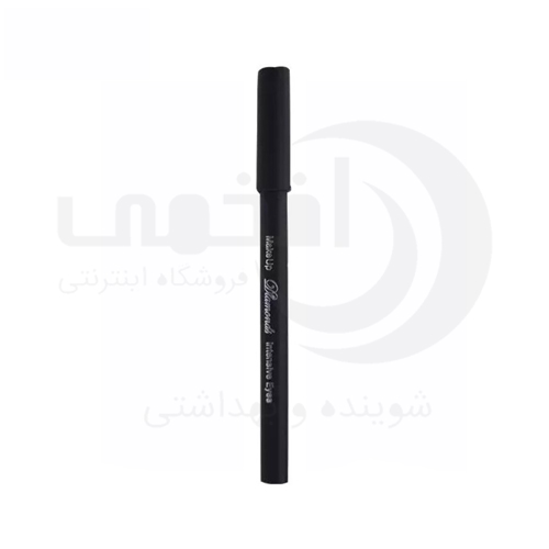 مداد چشم دیاموندز مدل Diamonds Intensive Eyes رنگ مشکی