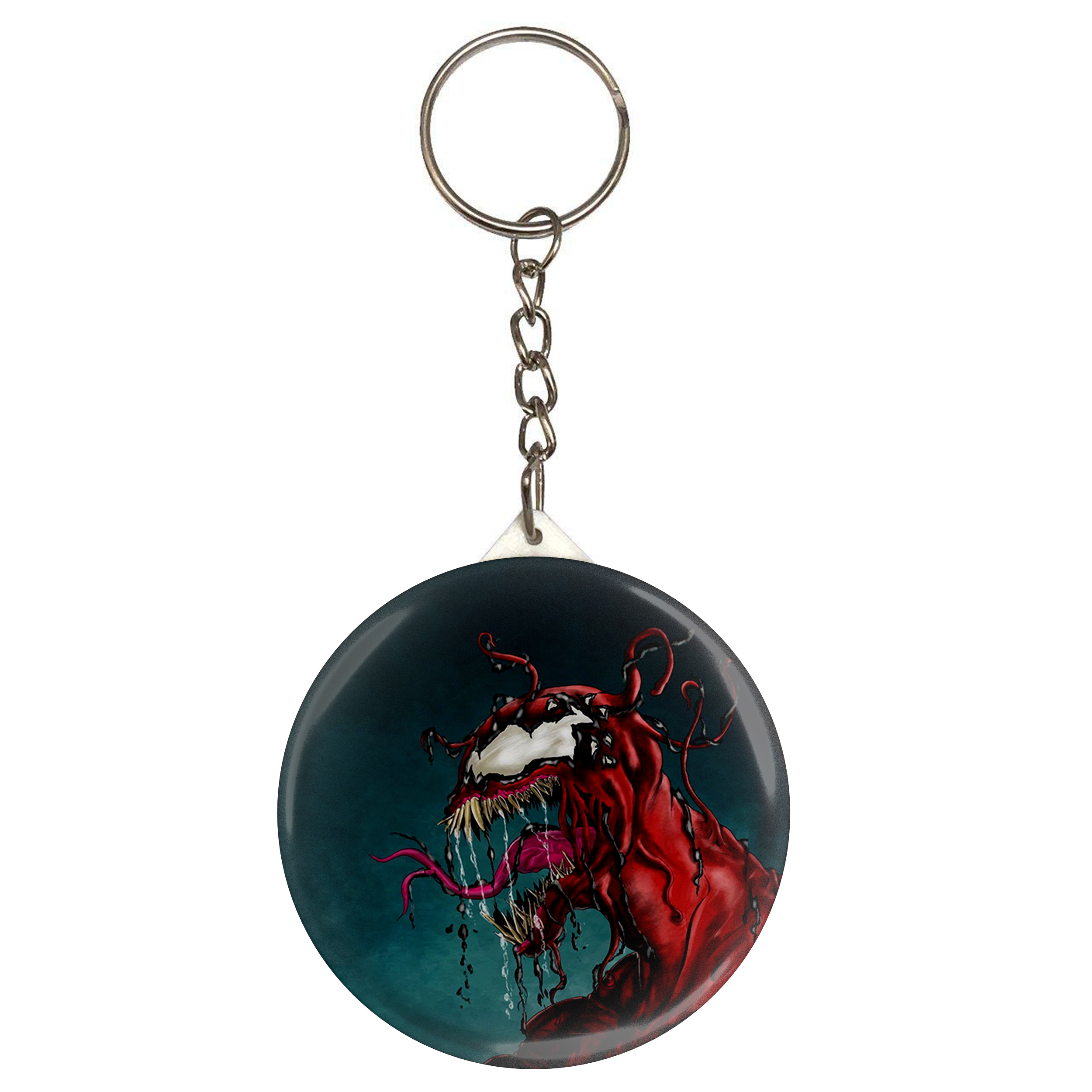 جاکلیدی طرح اونجرز ونوم مدل S3396 