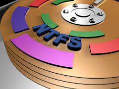 دانلود فایل بررسي سیستم فایل NTFS