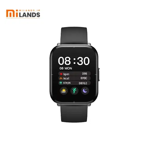 ساعت هوشمند شیائومی Mibro Color