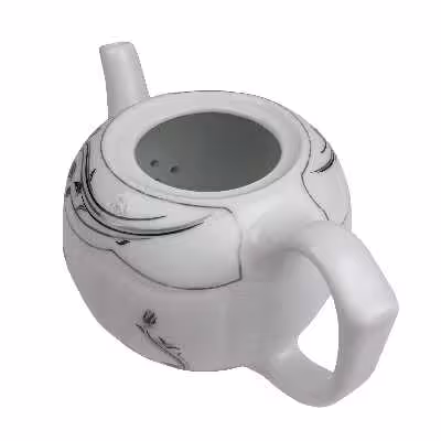 قوری پارس چینی مدل فنتسی کد 804