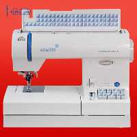 چرخ خیاطی نیولایف مدل 4084D