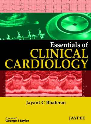 [PDF] دانلود کتاب Essentials Of Clinical Cardiology, 2013