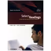 کتاب Select Readings upper intermediate 2ed اثر Linda Lee انتشارات آکسفورد 