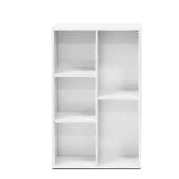 کتابخانه مدل 74