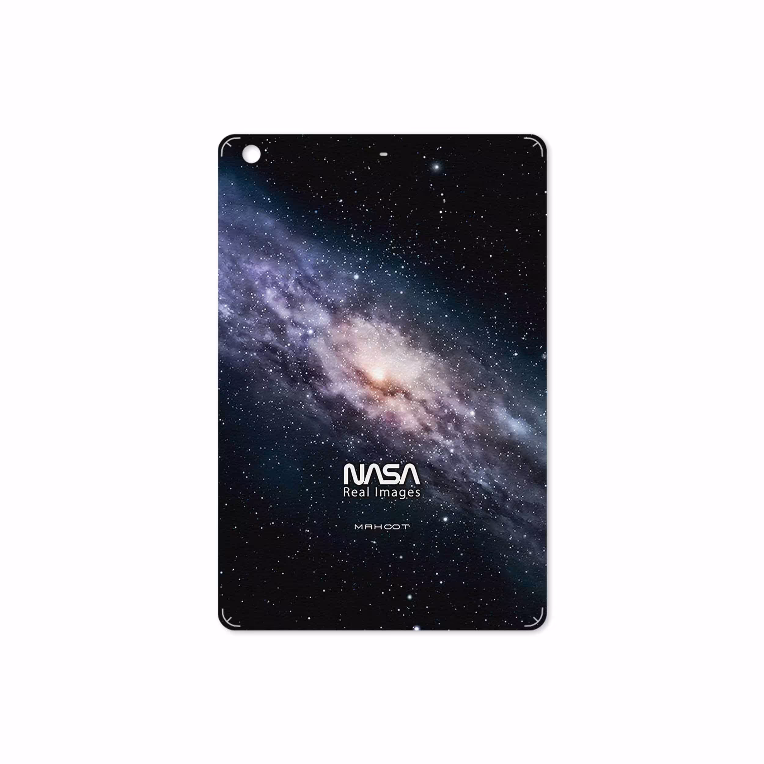 برچسب پوششی ماهوت مدل Universe-by-NASA-3 مناسب برای تبلت اپل iPad mini 2 2013 A1490
